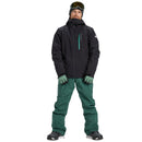 Titano Jacket