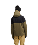Titano Jacket