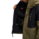 Titano Jacket