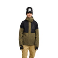 Titano Jacket