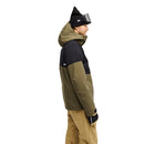 Titano Jacket