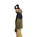 Titano Jacket