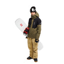 Titano Jacket