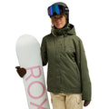 Women's Brylee Jacket