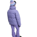 Women's Snow Winter Rebel - Technical Snow Jacket