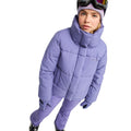Women's Snow Winter Rebel - Technical Snow Jacket