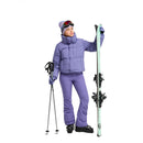Women's Snow Winter Rebel - Technical Snow Jacket