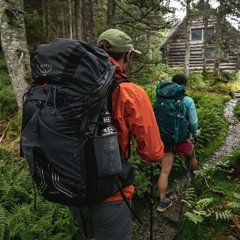osprey backpack ireland Exos 48 Ultralight callout:FashionStrandFrenzyAU30% Gamefisher SP/13 Spinning Fishing PowderCoat Options:Fluorescent Pink and read them too