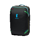 Allpa 35L Travel Pack - Del Día Dark