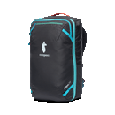 Allpa 28L Travel Pack - Del Día Dark