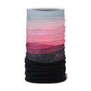Buff Polar Multifunctional Neckwear - Haera Mauve  