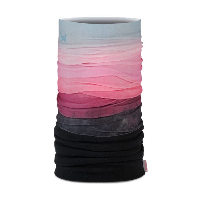 Buff Polar Multifunctional Neckwear - Haera Mauve  