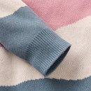 Women's Scenic Knitted Jumper