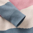 Women's Scenic Knitted Cardigan