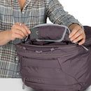 Osprey Fairview 40 Travel Pack lifestyle picture
