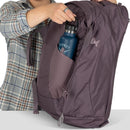 Osprey Fairview 40 Travel Pack lifestyle picture