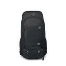 Fairview Trek 70 Travel Backpack front view