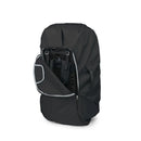 Fairview Trek 70 Travel Backpack back view