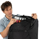 Osprey Farpoint Fairview Wheeled Travel Pack 65, Lifestyle