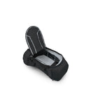 Farpoint Trek 55 Travel Backpack inner pocket details