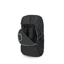 Farpoint Trek 55 Travel Backpack back panel view