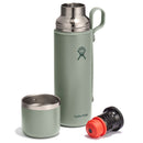 28 oz (828 ml) Hot Flask And Cup