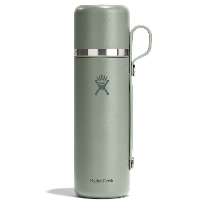 28 oz (828 ml) Hot Flask And Cup