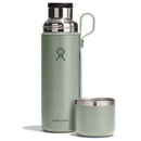 28 oz (828 ml) Hot Flask And Cup