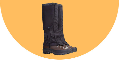 Gaiters