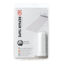Gear Aid Tenacious Tape Clear PVC Repair Tape on a white background
