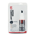 Zipper Cleaner & Lubricant