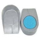 Gel Heel Pad