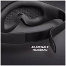The Ultimate Eye Mask