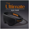 The Ultimate Eye Mask