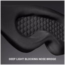 The Ultimate Eye Mask