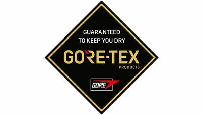 GORE-TEX Waterproofing