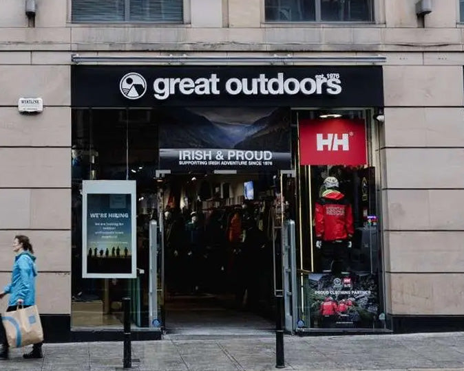 Find a Store | Great Outdoors