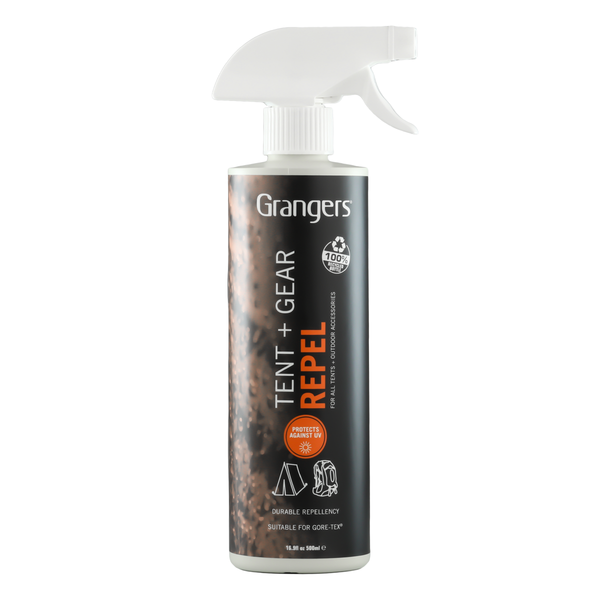 Grangers Tent & Gear UV Waterproof Spray