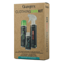Grangers Clothing Care Kit  