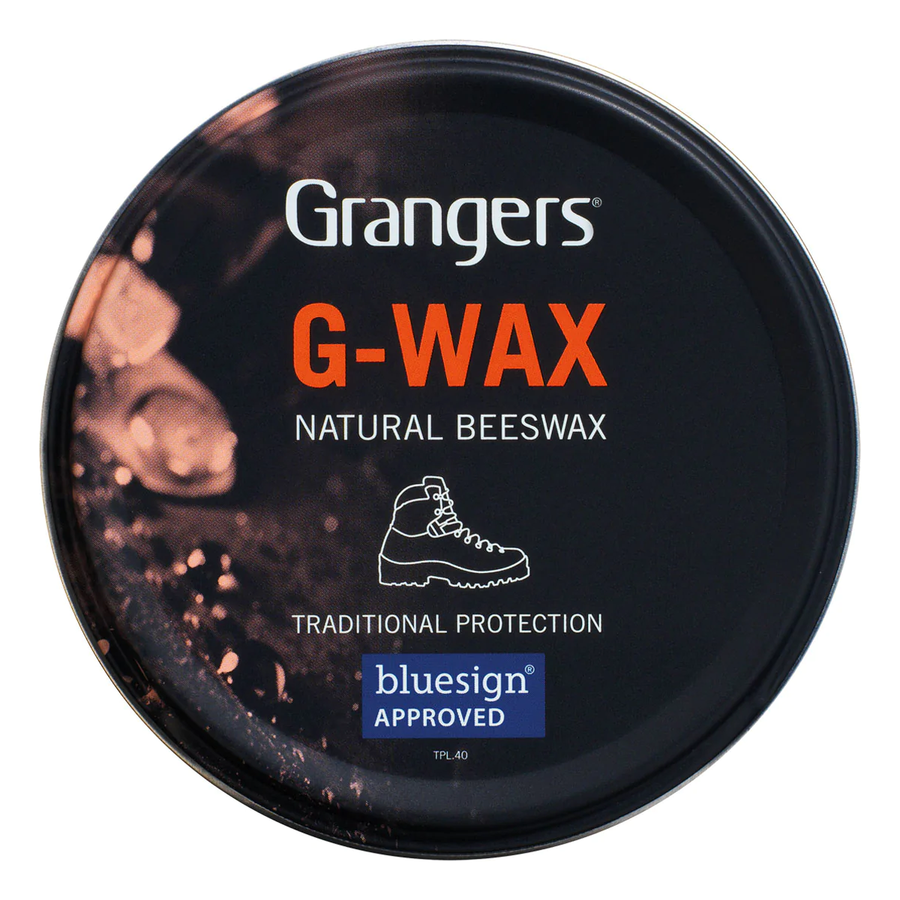 Grangers G-Wax - 80g- Great Outdoors Ireland