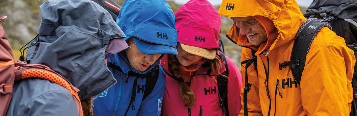Helly Hansen