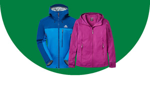 Hiking Clothing