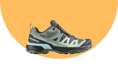Trail Shoes