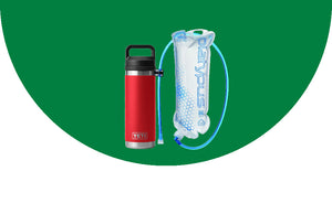 Hydration