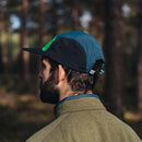 Emerge 5-Panel Trail Cap