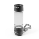 Keyring sized multi function light 