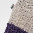 Women's Scenic Knitted Cardigan