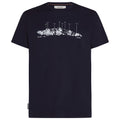 Men's Merino 150 Tech Lite Short Sleeve T-Shirt - The Peaks