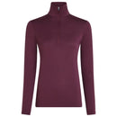 Women's Merino 200 Oasis Half Zip Thermal Top