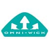 Omni-Wick Moisture Management